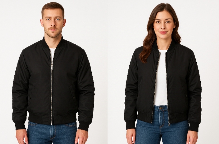 Shop Bomber Jacket: The Ultimate Guide for Bulk Buyers, Teams & Trend-Setters